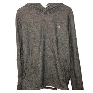 Vans Hoodie
